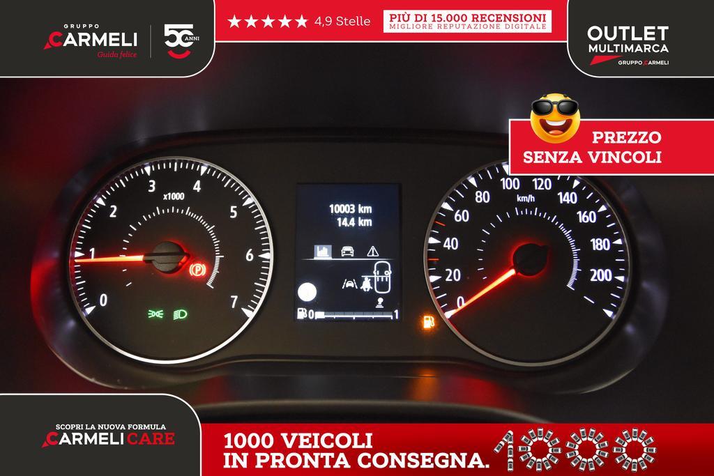 Dacia Sandero Streetway 1.0 TCe Expression