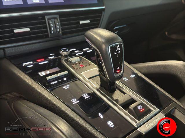 PORSCHE Cayenne Coupé 3.0 V6 TETTO! ITALIANA! PRONTA CONSEGNA!