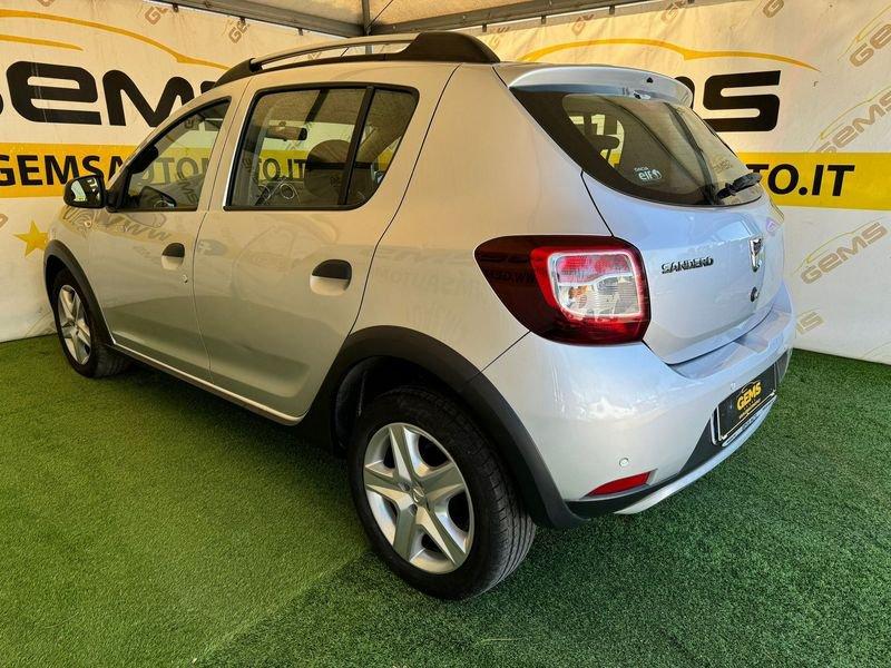 Dacia Sandero Sandero Stepway 1.5 dCi 90CV