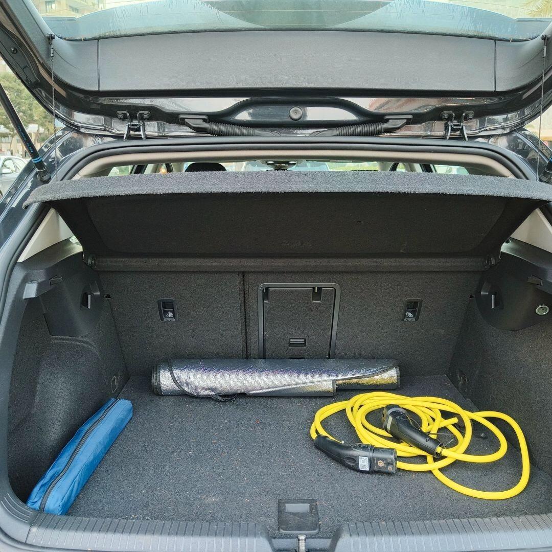 Volkswagen Golf 1.4 TSI eHYBRID 204 CV DSG Style