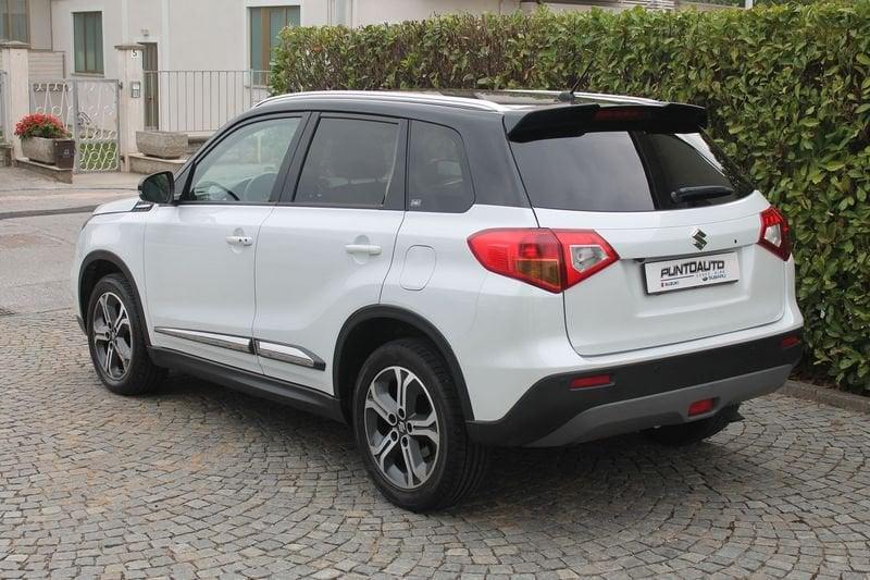 Suzuki Vitara Vitara 1.6 DDiS 4WD AllGrip V-Top