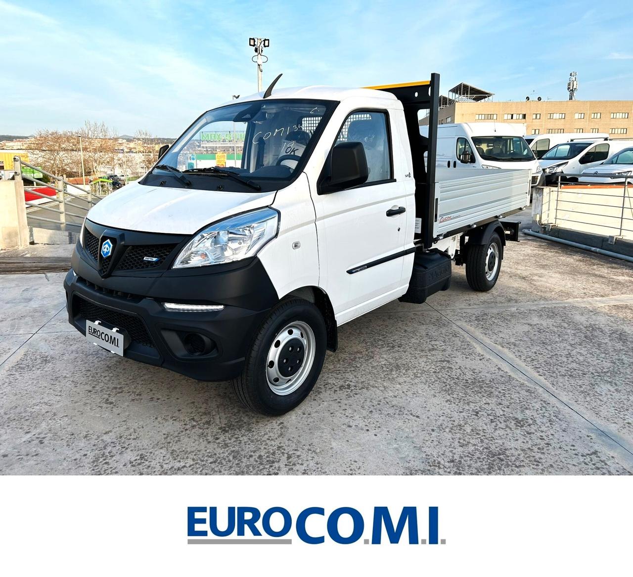 Piaggio Porter NP6 MY25 *PROMOZIONE*