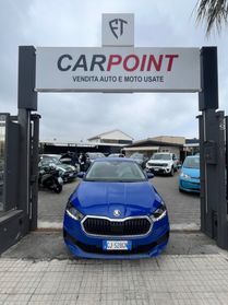 Skoda Fabia 1.0 MPI 80 CV Style