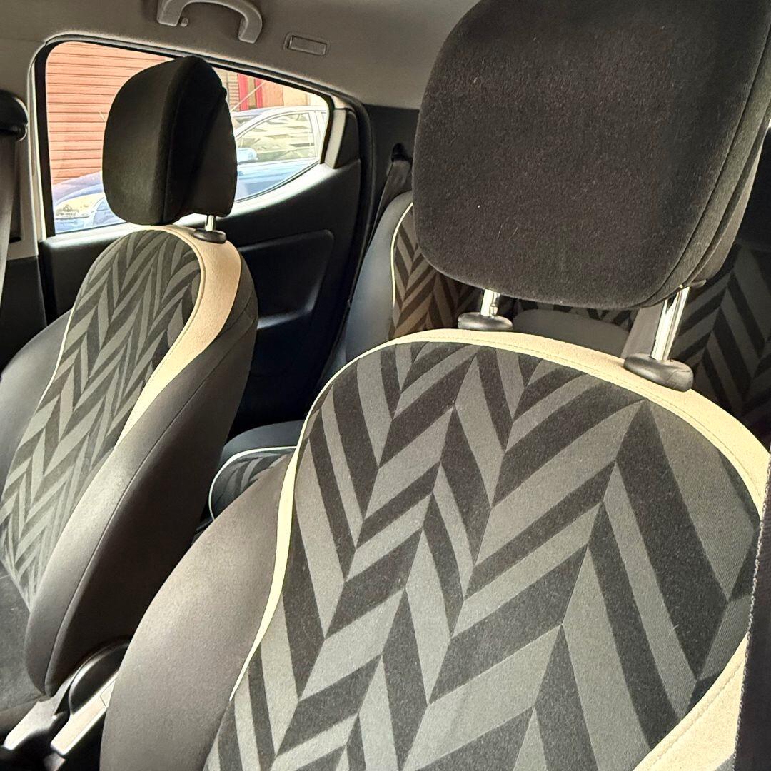 Lancia Ypsilon 1.2 GPL **NEOPATENTATI**