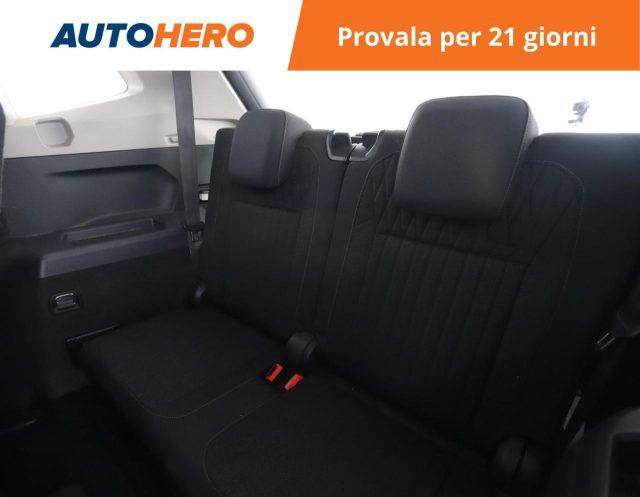 VOLKSWAGEN Tiguan Allspace 2.0 TDI SCR DSG Life