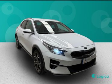 KIA XCeed 2019 - XCeed 1.0 t-gdi High Tech Adas Pack Gpl 117cv