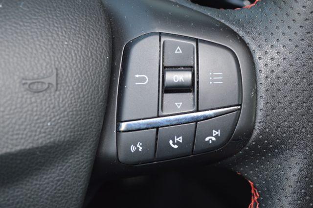 FORD Focus 1.5 EcoBlue 115 CV automatico SW ST-Line Design