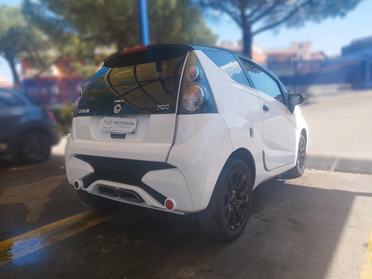 Casalini M20 Active