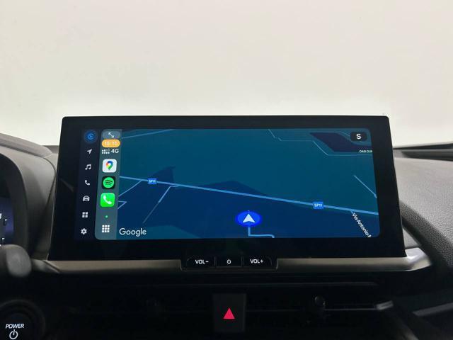 TOYOTA C-HR 1.8 HV Trend