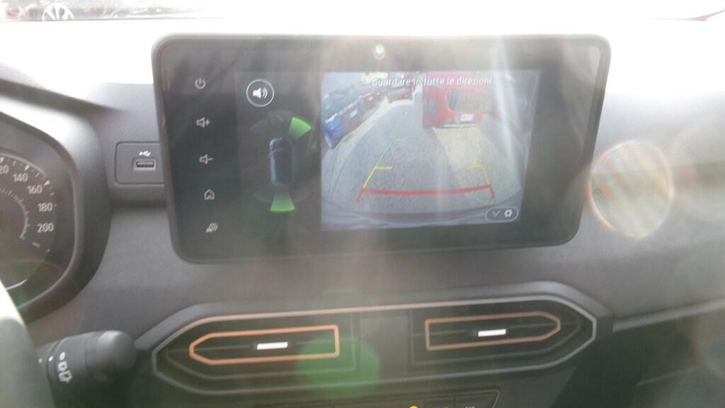 Dacia Jogger 1.0 TCe GPL Extreme UP