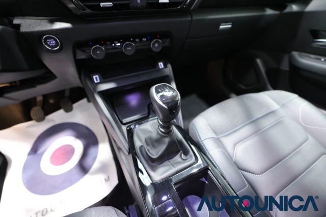 CITROEN C4 PURETECH 130 S&S MAX TETTO PANORAMICO APRIBILE