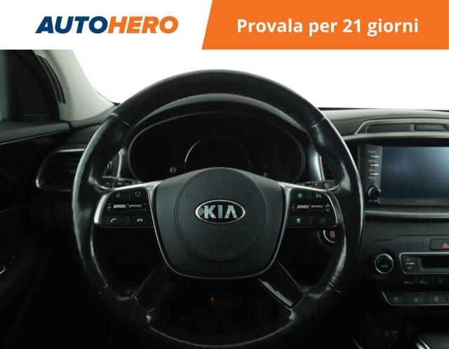 KIA Sorento 2.2 CRDi AWD Rebel