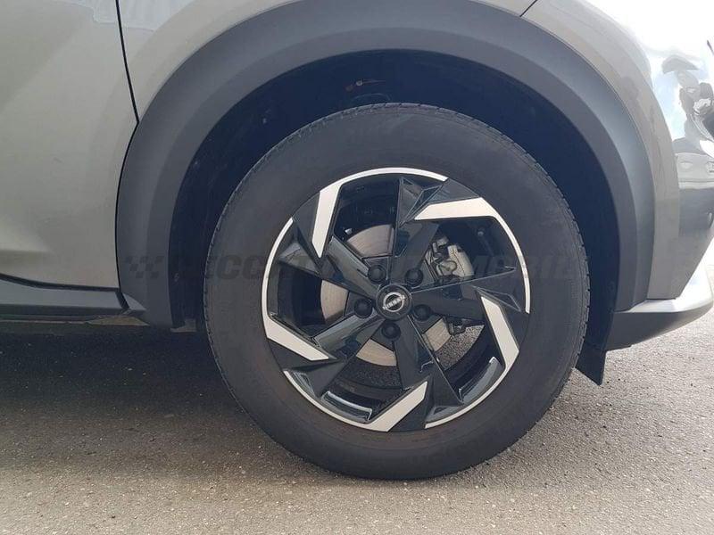 Nissan Juke Juke 1.0 dig-t N-Connecta 114cv