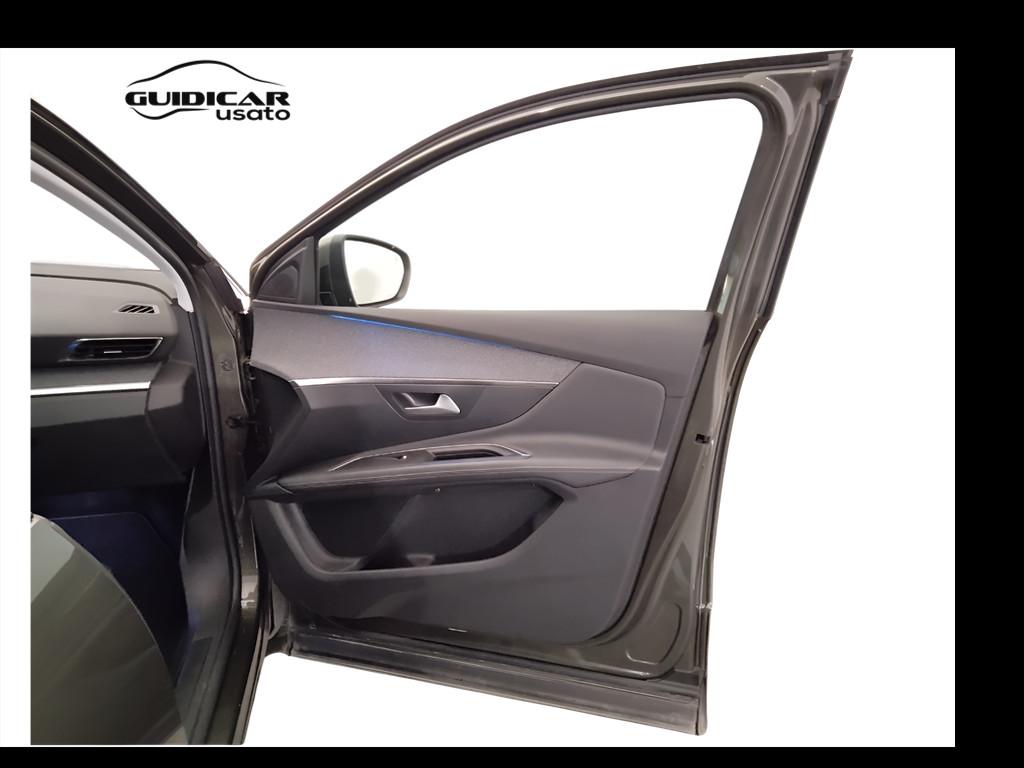 PEUGEOT 3008 II 2016 - 3008 1.5 bluehdi Allure s&s 130cv eat8