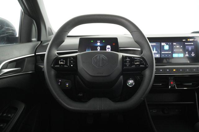 MG MG3 MG3 1.5 Comfort