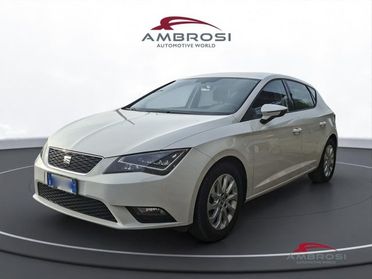SEAT Leon 1.4 TGI 5p. Style - PER OPERATORI DEL SETTORE