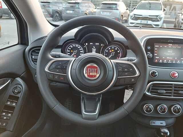 Fiat 500X 1.0 T3 120 CV