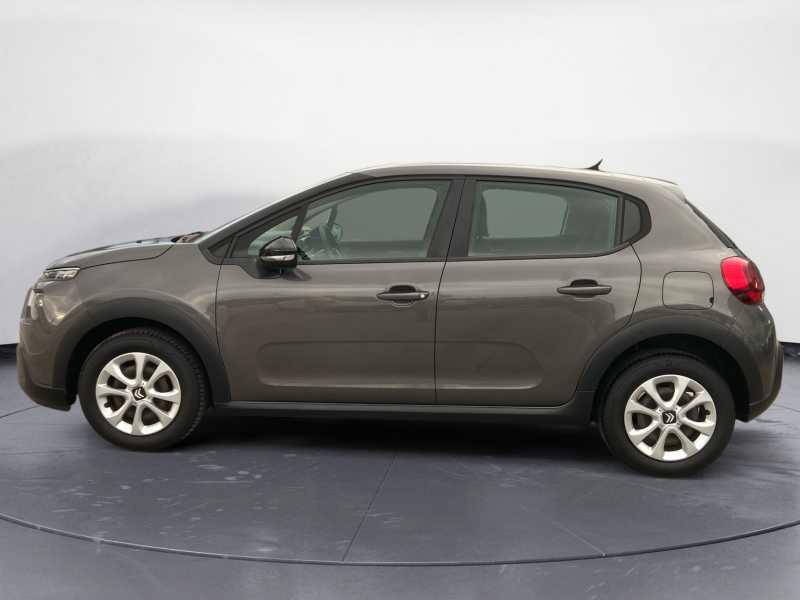 CITROEN C3 1.2 puretech Feel s&s 83cv