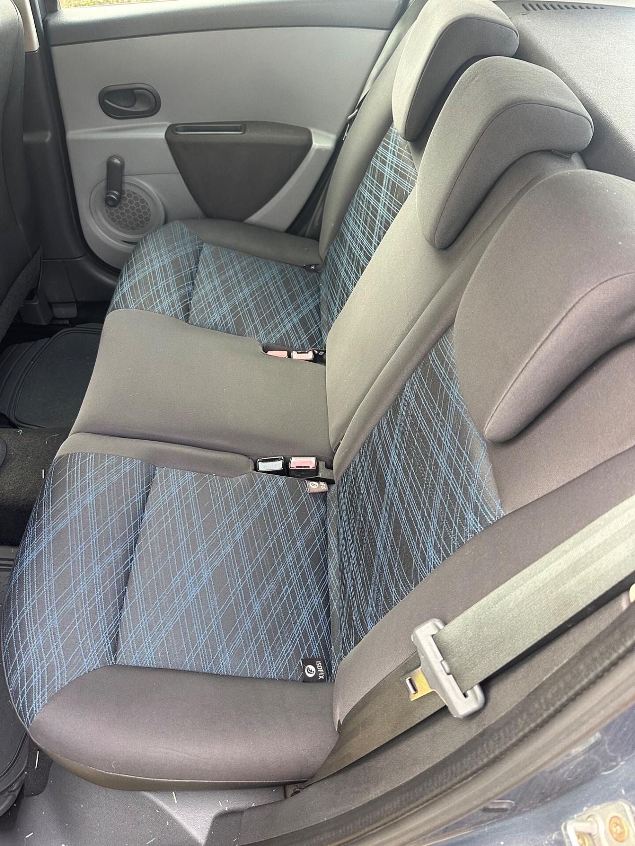 Renault Clio 1.5 dCi