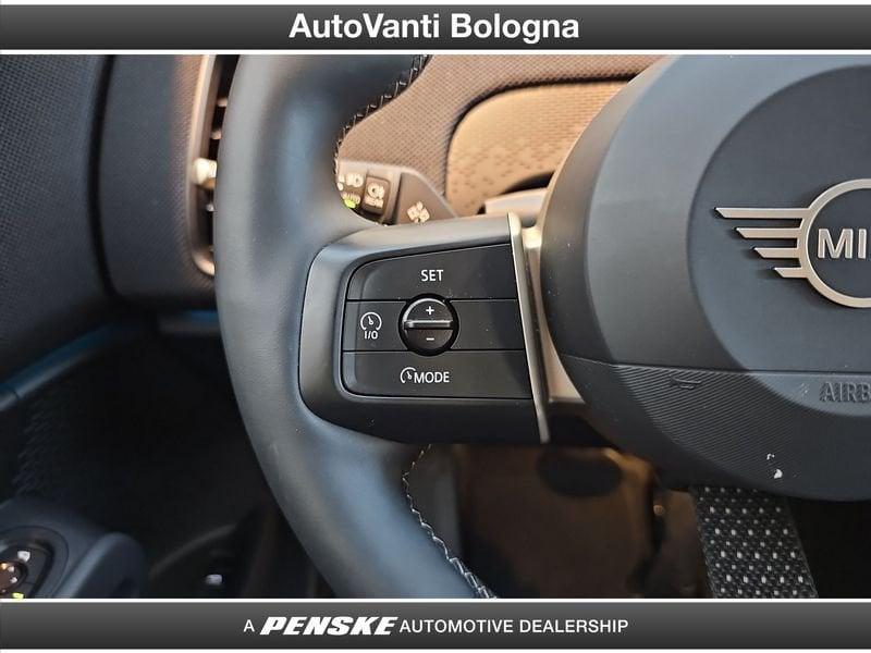 MINI Mini Countryman U25 Mini C Classic Countryman