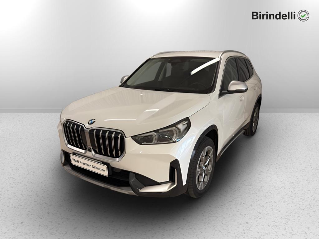 BMW X1 (U11) - X1 sDrive 18d xLine