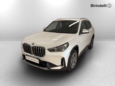 BMW X1 (U11) - X1 sDrive 18d xLine