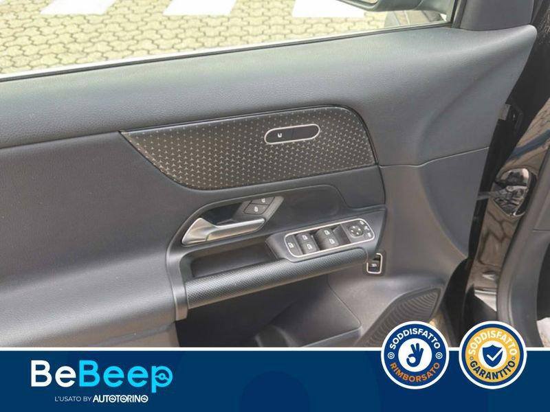 Mercedes-Benz GLA 200 D ADVANCED AUTO