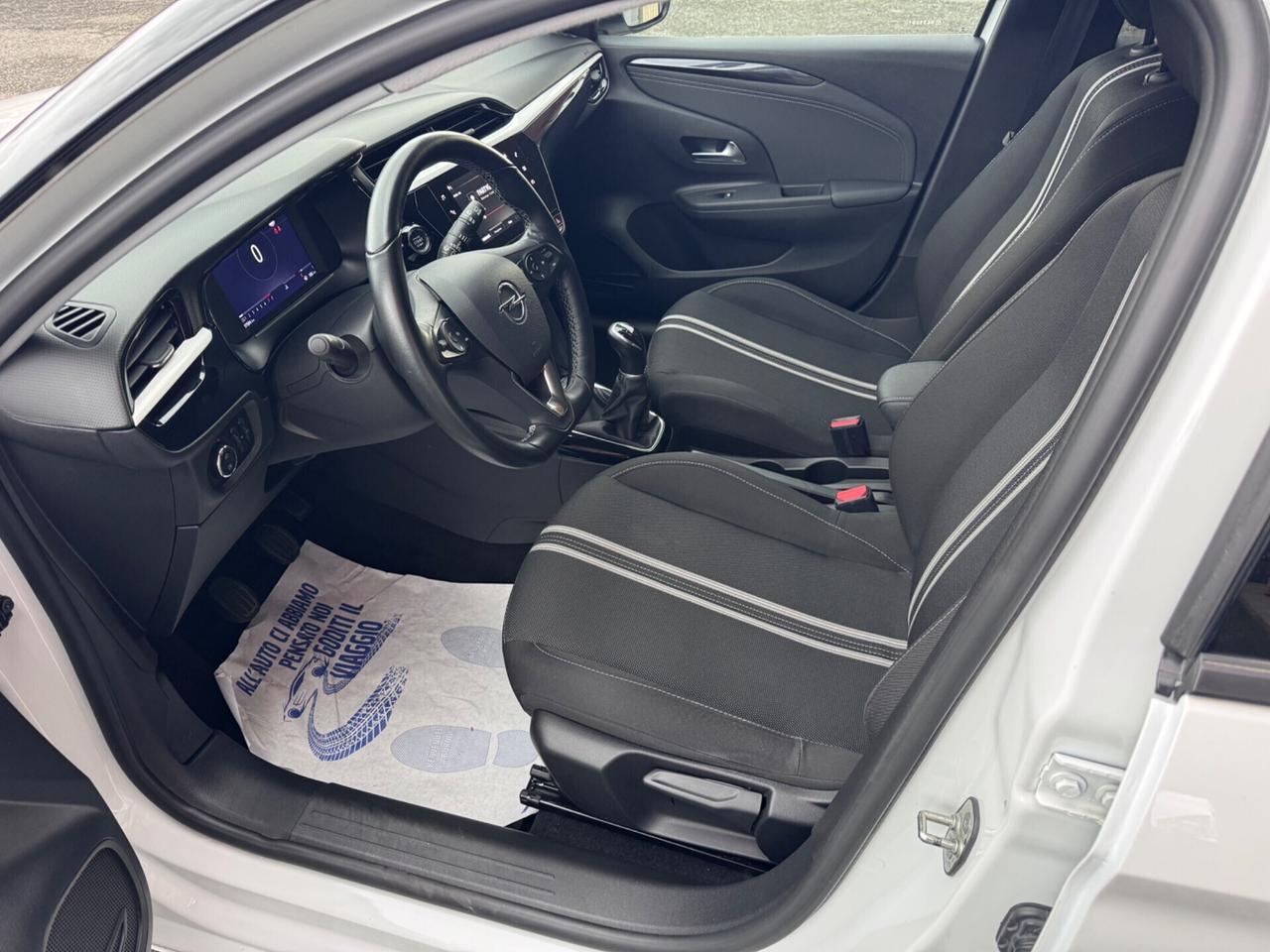 Opel Corsa 1.2 Design & Tech