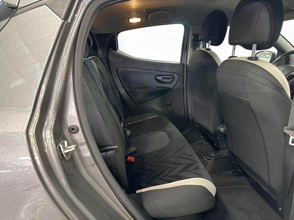 Lancia Ypsilon 5 Porte 1.2 Gold