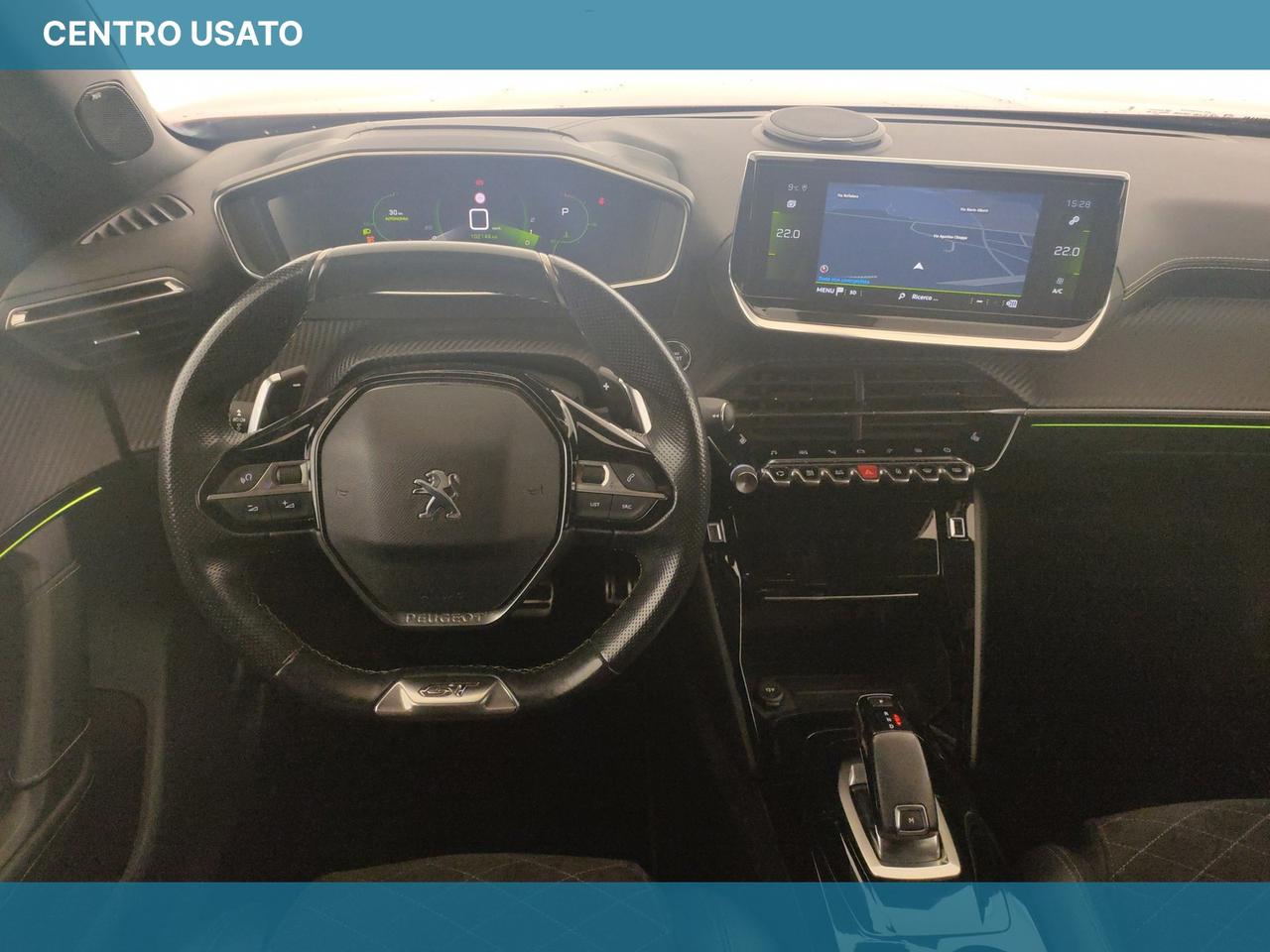 1.2 Puretech GT s&s 155 CV eat8