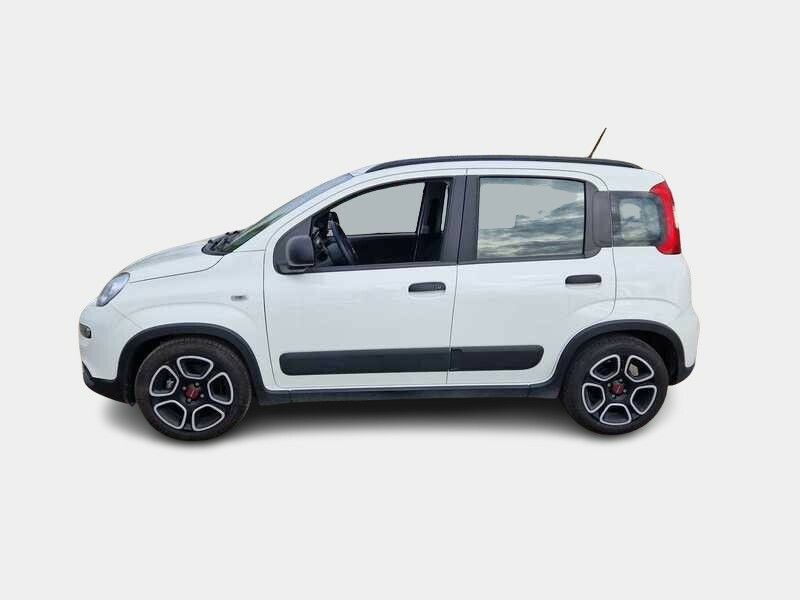 FIAT PANDA 1.0 70cv S&amp;S Hybrid City Life 5 PORTE