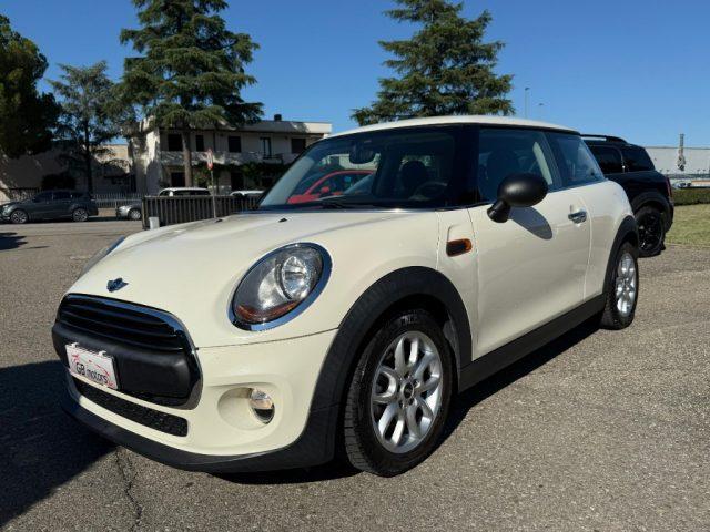 MINI One 1.2 One 75 CV NEOPATENATI - BT - 16
