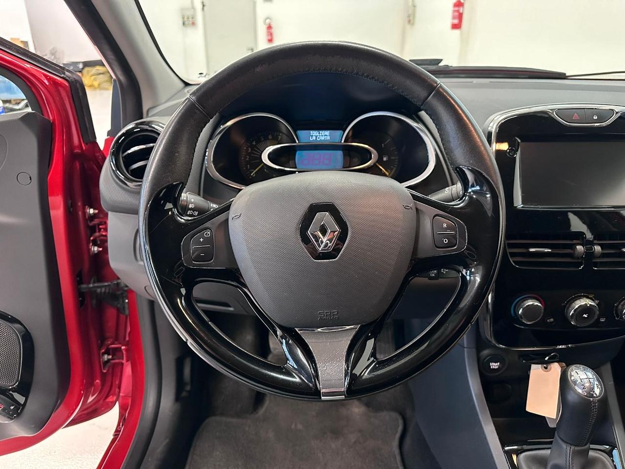 Renault Clio 5 Porte Clio 5p 1.2 Wave 75cv