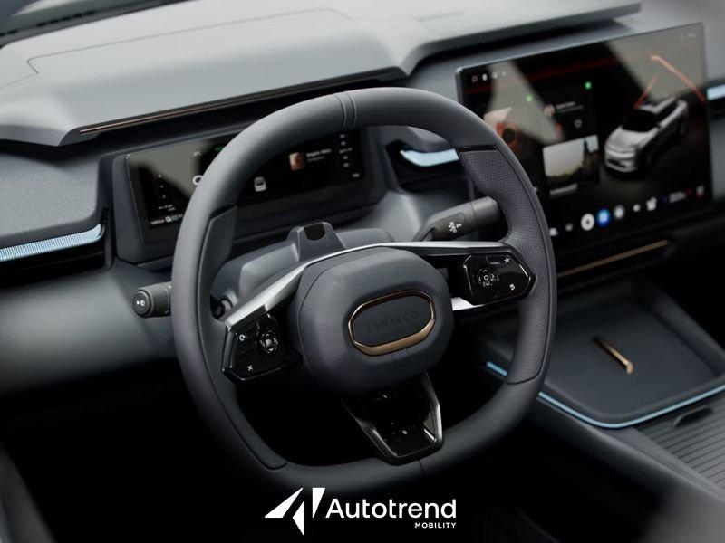 Lynk & Co 08 1.5 Plug-In 349 CV Automatica NAVI TETTO LED Core