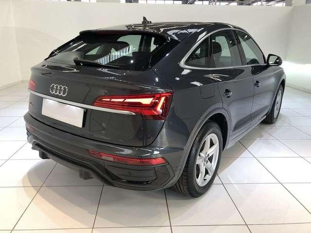 Audi Q5 SPB 35 TDI S tronic Business Advanced