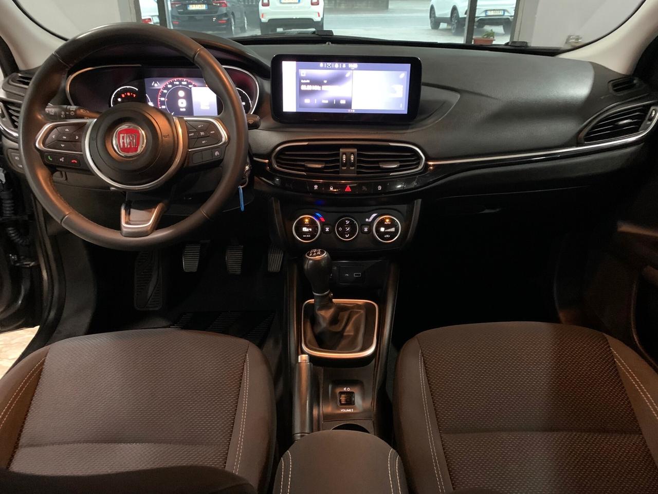Fiat Tipo 1.3 Mjt S&S 5 porte City Life