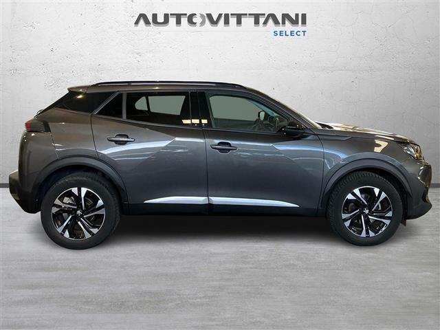 PEUGEOT 2008 1.2 PureTech 130cv Allure Pack S&S