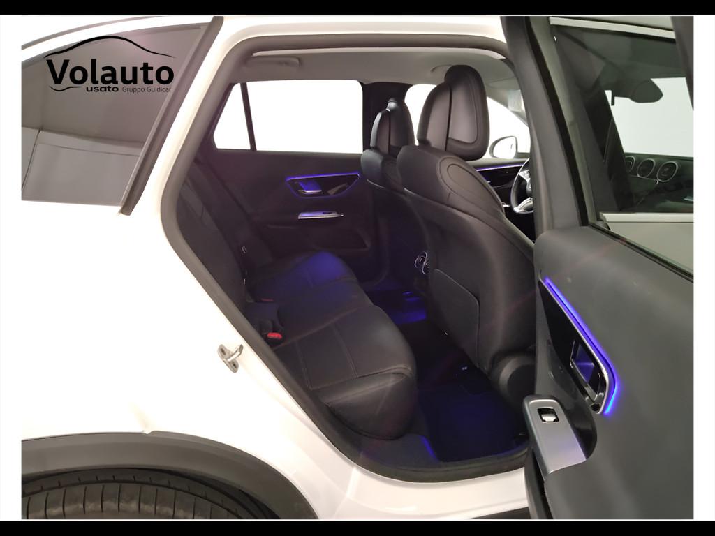 Mercedes-Benz GLC - X254 - GLC 300 de phev Advanced 4matic auto