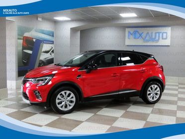 RENAULT Captur 1.6 eTech Hybrid 145cv Intens AUT EU6