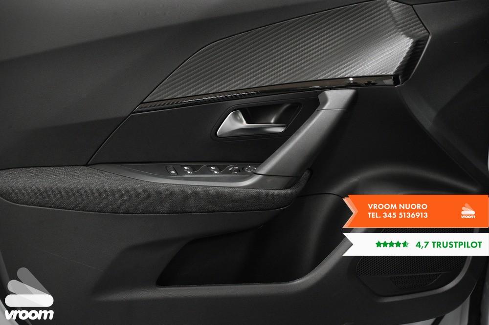 PEUGEOT 2008 2ª serie 2008 Hybrid 145 e-DCS6 S...