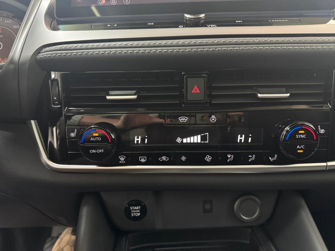 Nissan Qashqai 1.3 mhev N-Connecta 2wd 158cv Xtronic