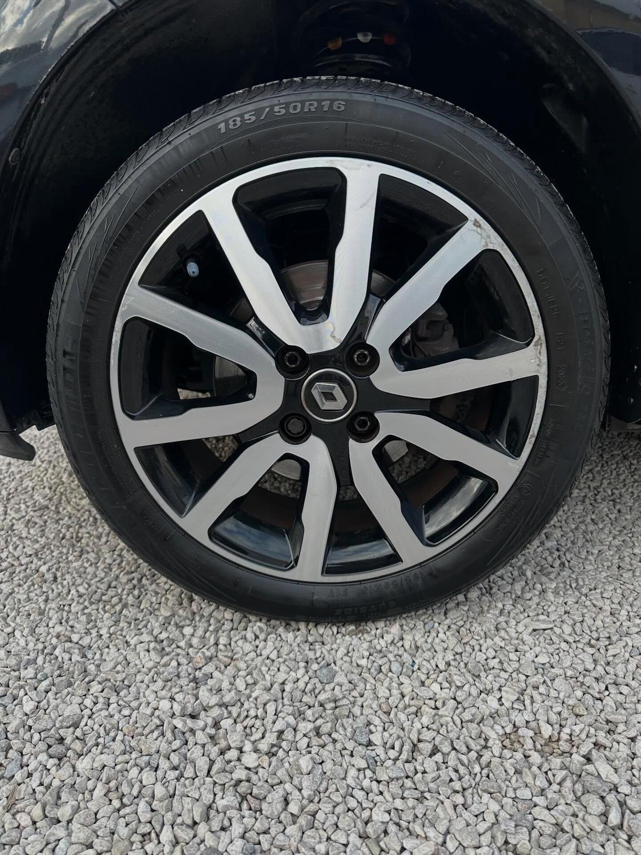 Renault Twingo 0.9 TCe 90 CV Stop&Start Energy Sport