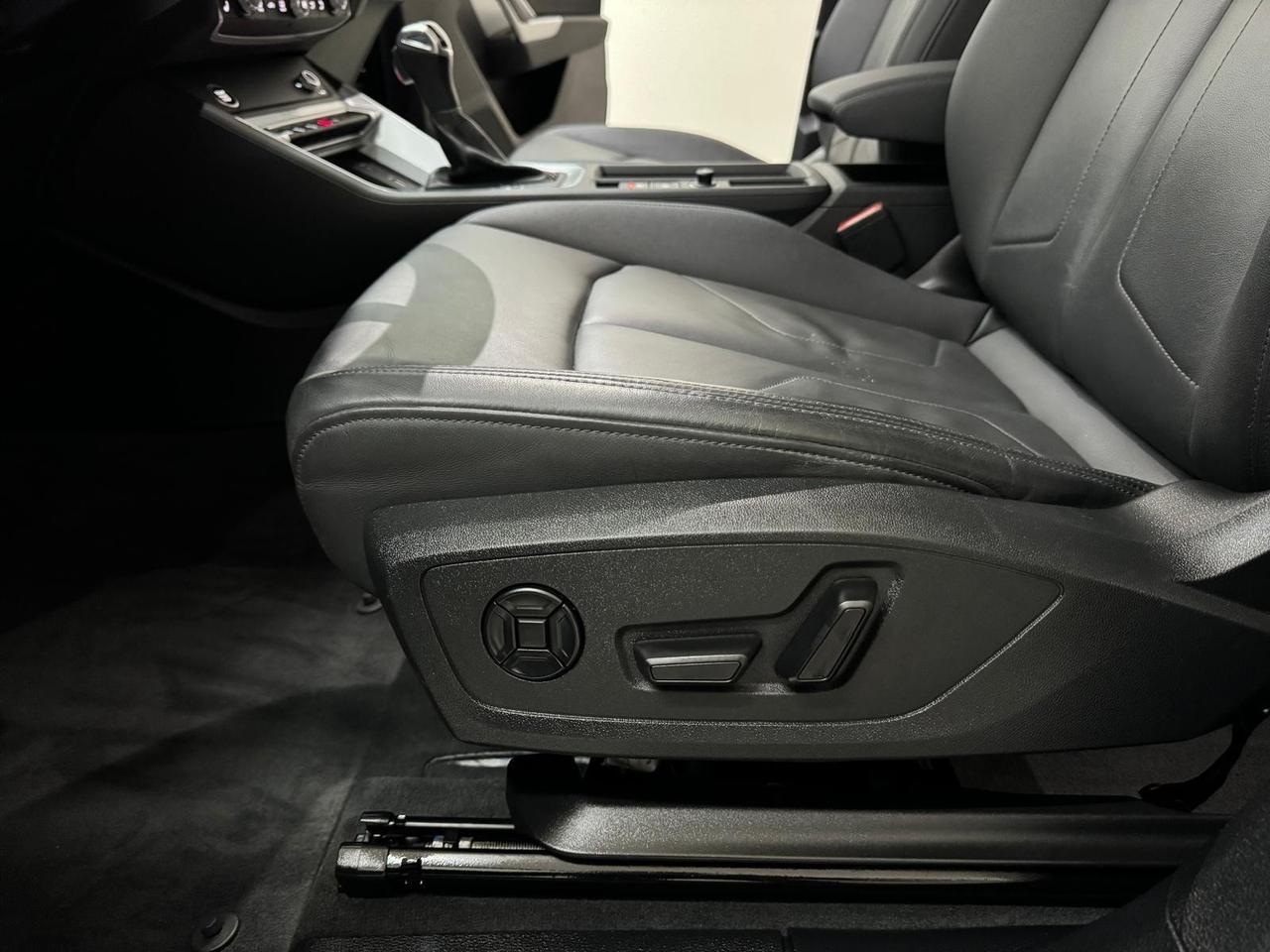 Audi Q3 SPORTBACK 35 2.0 TDI STronic Business