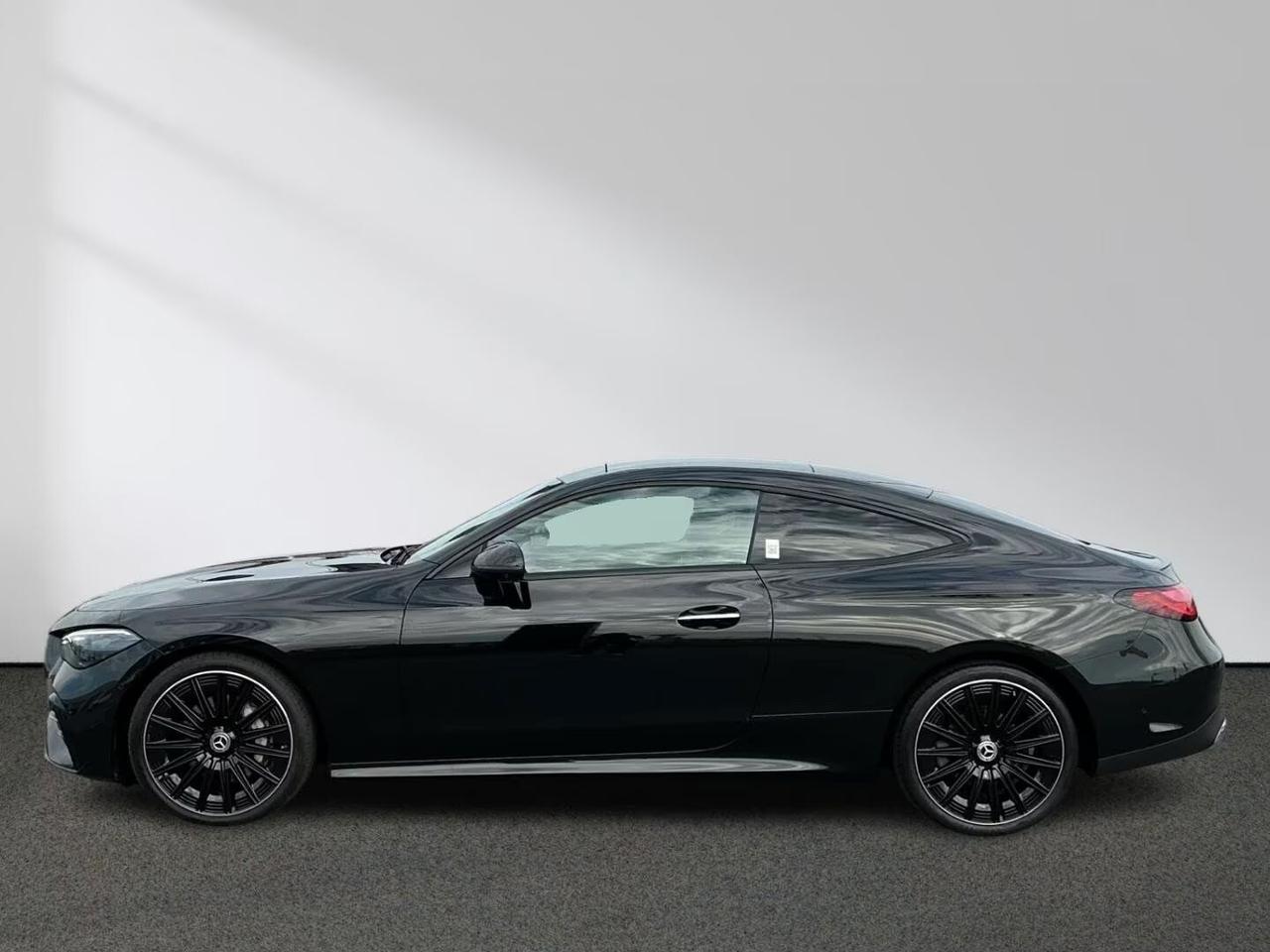 Mercedes-benz CLE 220 d Coupé AMG Line Premium Plus/TETTO/BURMESTER/