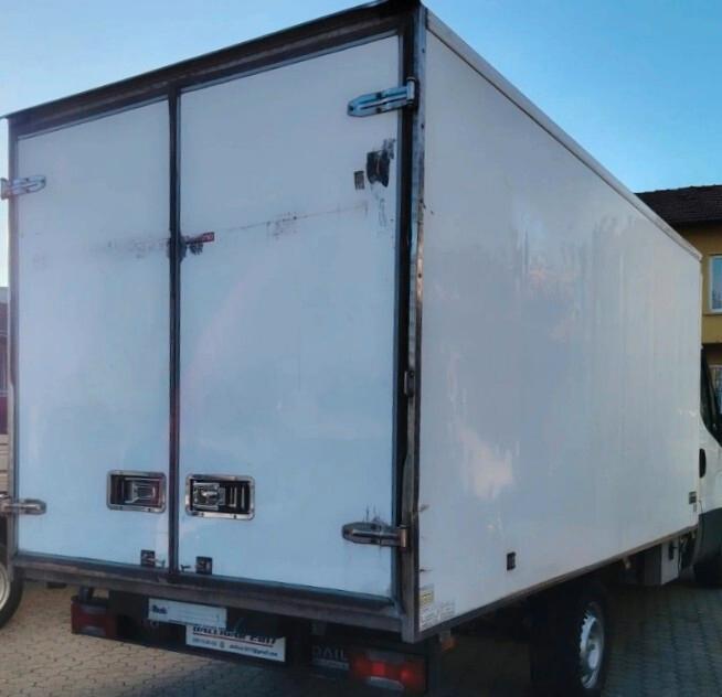 IVECO DAILY 35S14 100Kw 2.3