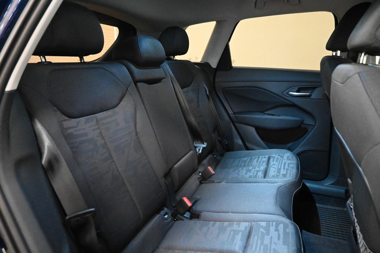 AUDI Q3 3ª serie Q3 TDI 110 kW S tronic Busine...