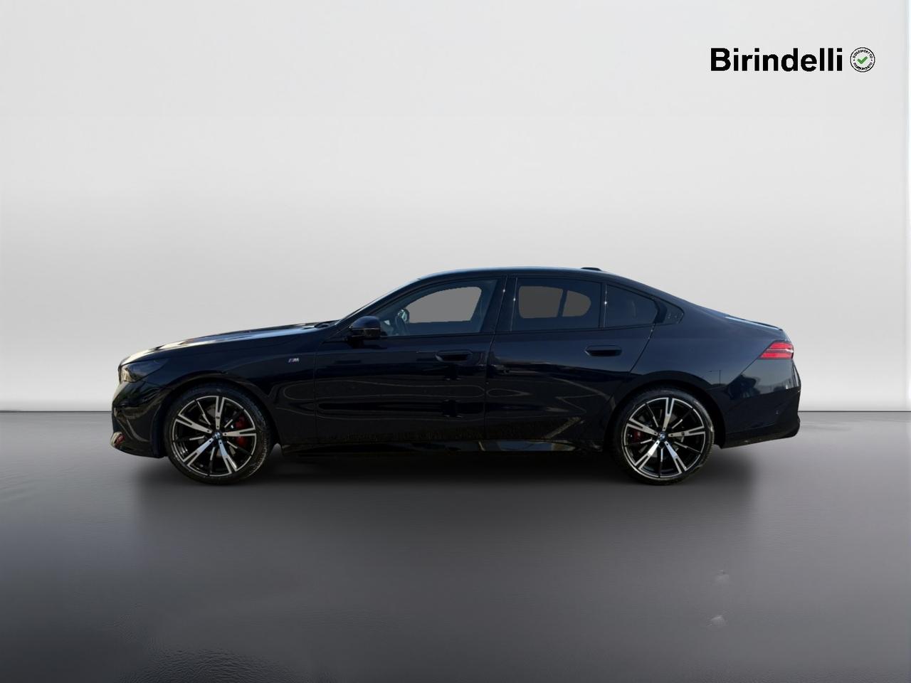 BMW S. 5(G60/61/90/99) - 520d 48V sDrive Msport