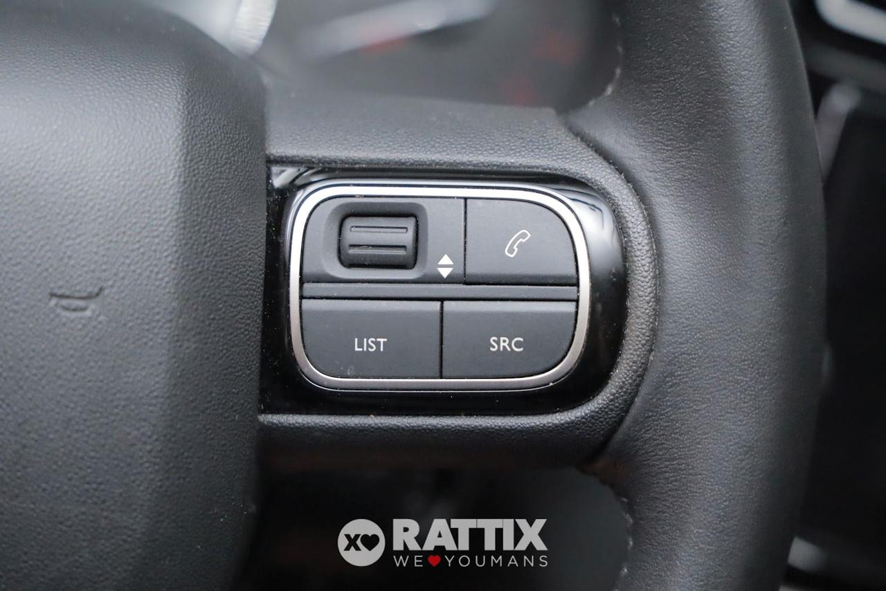 Citroen C3 Aircross 1.5 BlueHDI 110CV Feel
