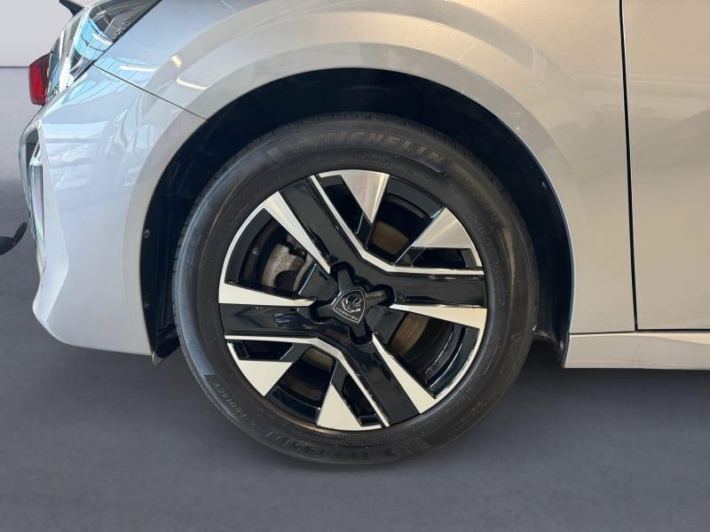 PEUGEOT 208 PURETECH 100 STOP&START 5