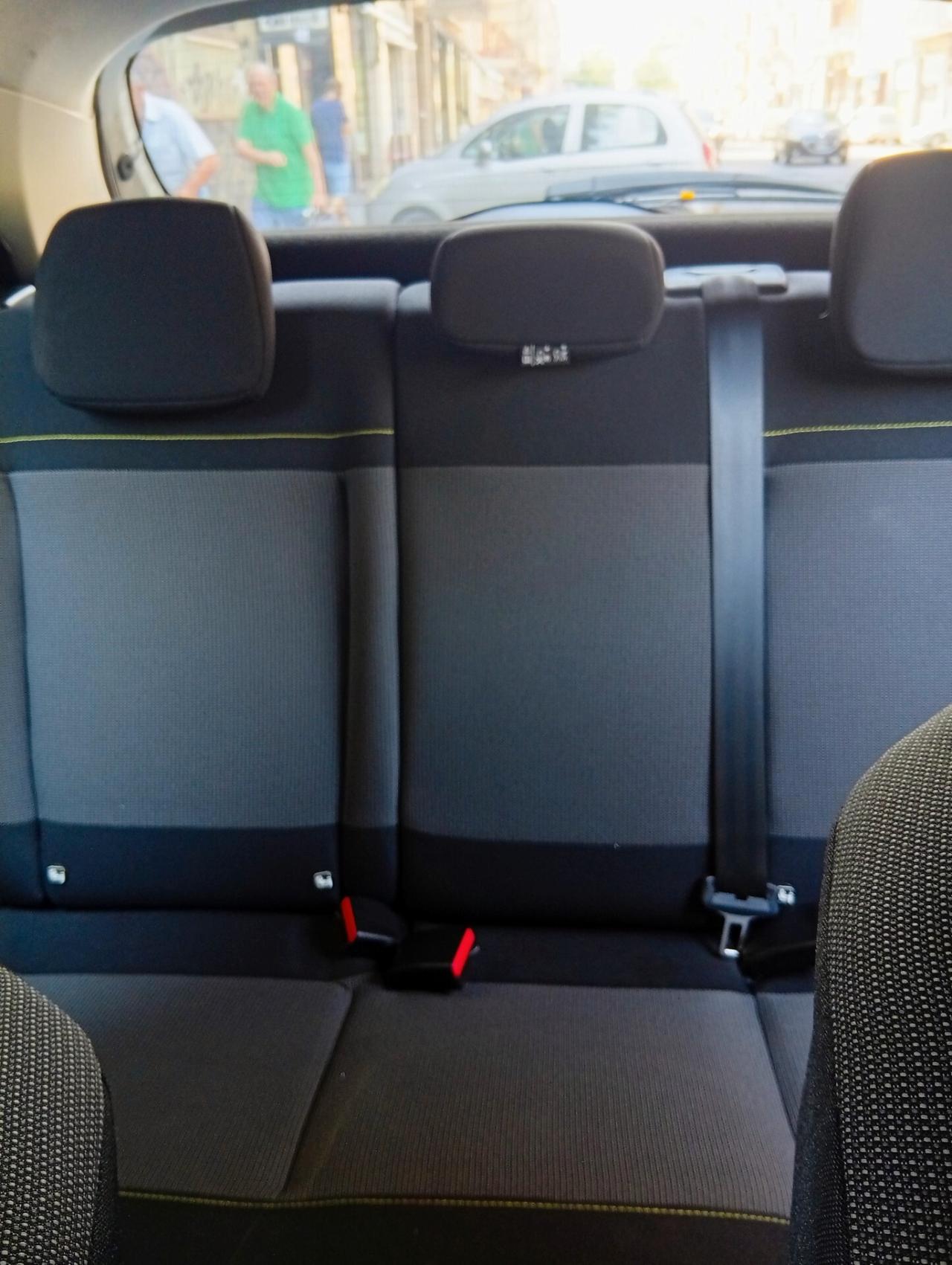 Citroen C3 1.5 Diesel